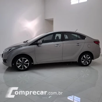 HB20 1.6 Premium 16V