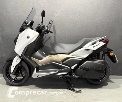 XMAX 250 ABS CONNECTED