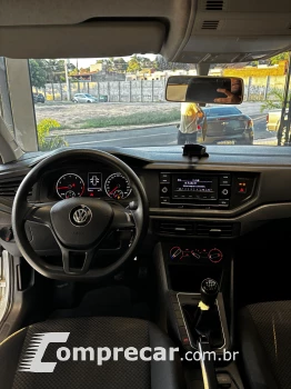 POLO 1.0 MI 16V