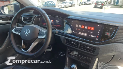 POLO 1.0 170 TSI Highline