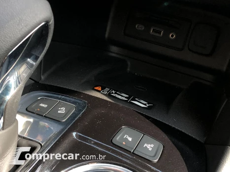 Equinox 1.5 16V Turbo Gasolina Premier Awd Automático