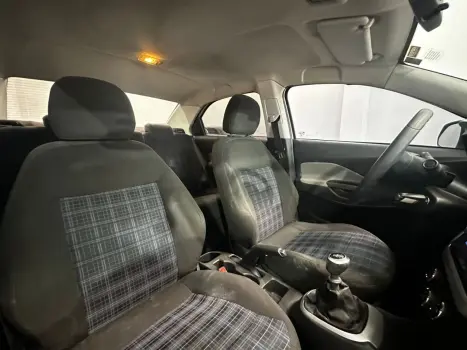 Cobalt 1.4 4P FLEX LT