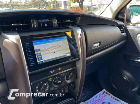 HILUX SW4 2.7 SR 4X2 16V