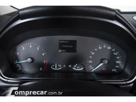 ECOSPORT 1.5 Ti-vct SE Direct