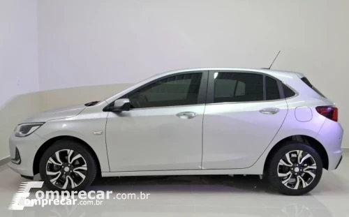 ONIX 1.0 Turbo Premier