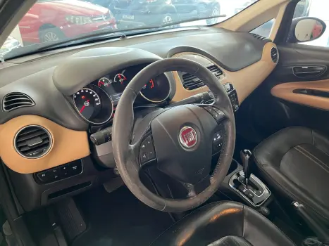 LINEA 1.8 Absolute 16V