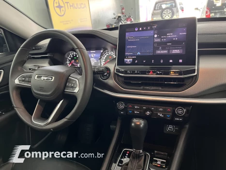 COMPASS 1.3 T270 Turbo Longitude