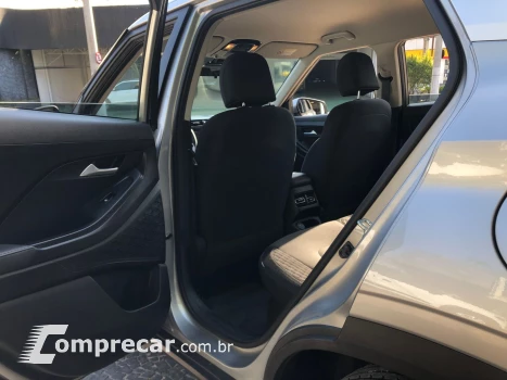 Creta 1.0 Tgdi Flex Limited Automático