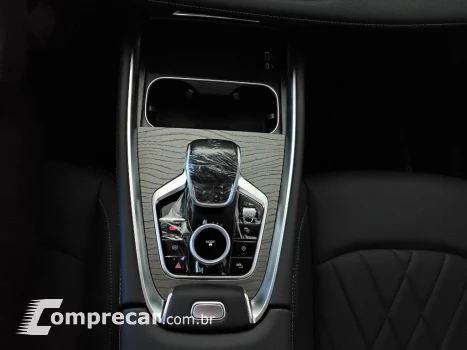 TIGGO 8 PRO 1.6 TGDI AUT.