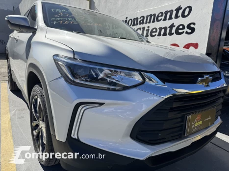 TRACKER 1.2 Turbo Premier