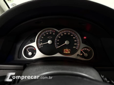 MERIVA 1.4 MPFI Maxx 8V