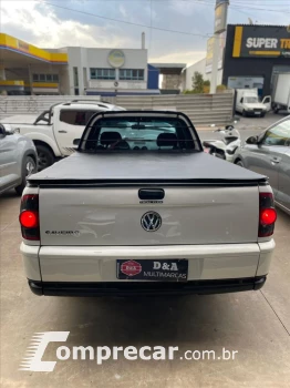 SAVEIRO 1.6 MI CS 8V G.IV