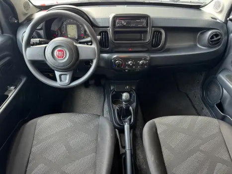 MOBI LIKE 1.0 Fire Flex 5p.