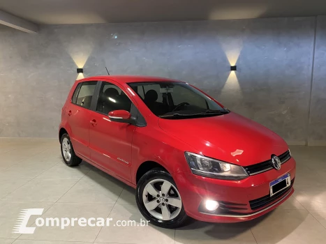 FOX 1.6 MI Comfortline 8V