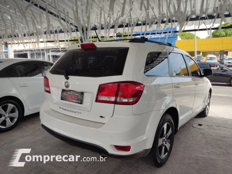 FREEMONT 2.4 Precision 16V