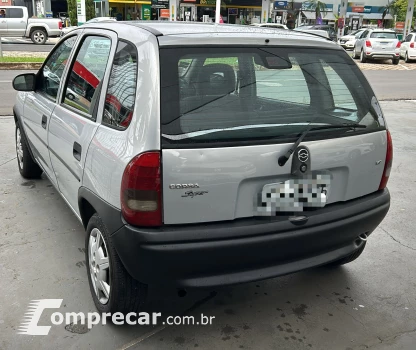 CORSA 1.0 MPFI Super 8V
