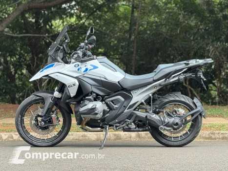 BMW R 1300 GS Plus