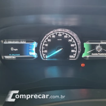 RANGER 2.3 Limited 4X2 CD 16V