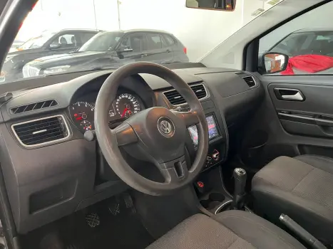 SPACEFOX 1.6 MSI Trendline 8V