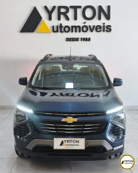 Spin 1.8 4P FLEX PREMIER 7 LUGARES AUTOMÁTICO