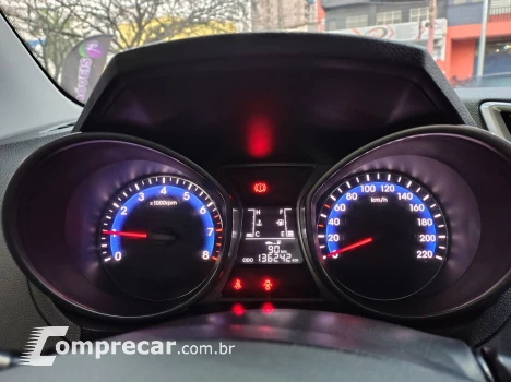 HB20 1.0 COMFORT 12V