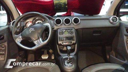 C3 1.6 Exclusive 16V