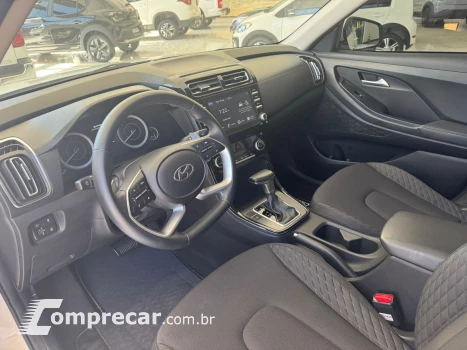 CRETA 1.0 Tgdi Limited