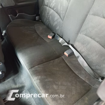 Strada Working 1.4 mpi Fire Flex 8V CD