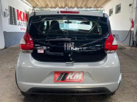 MOBI LIKE 1.0 FLEX 4P