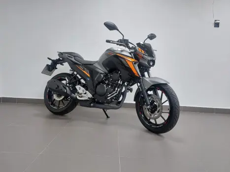 Yamaha YAMAHA FZ25 FAZER ABS
