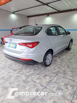 CRONOS 1.0 Firefly Drive