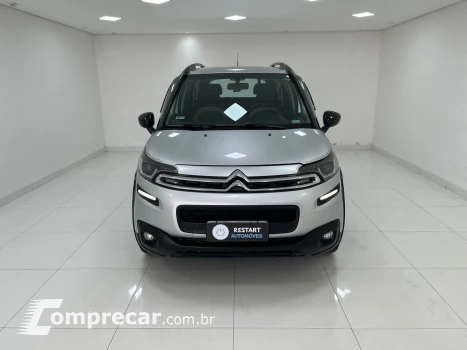 AIRCROSS 1.6 16V Live