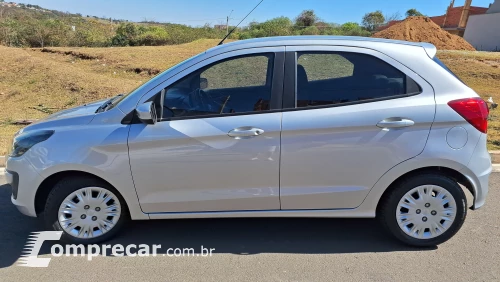 KA + 1.0 SE Plus 12V