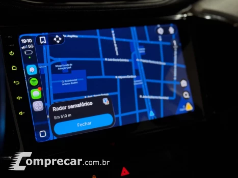 ONIX HATCH Joy 1.0 8V Flex 5p Mec.