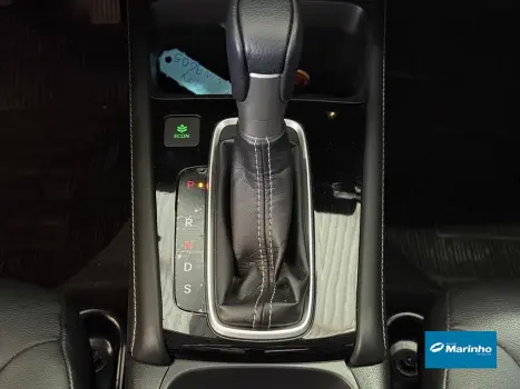 CITY 1.5 i-VTEC FLEX HATCH EXL CVT