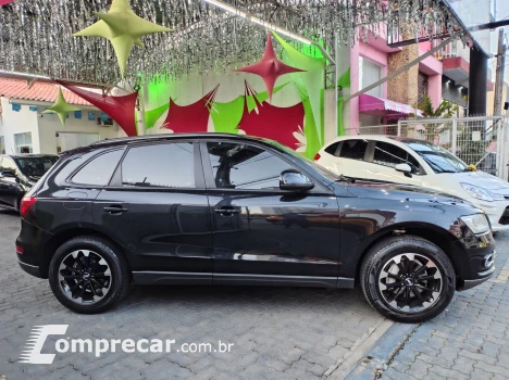 Q5 2.0 TFSI ATTRACTION 16V 225CV