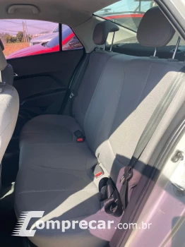 HB20S 1.6 Premium 16V