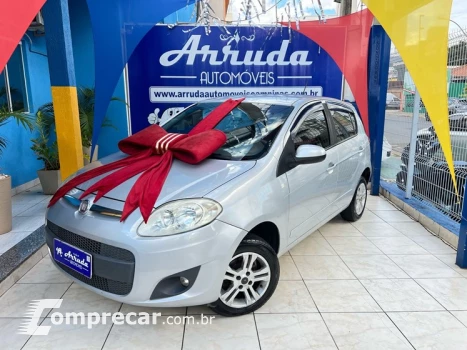 Fiat PALIO 4 portas