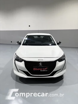 208 1.0 Firefly Like