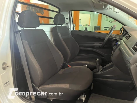 SAVEIRO 1.6 MSI Robust CS 8V