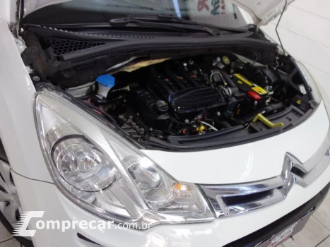 C3 - 1.2 PURE TECH ORIGINE MANUAL