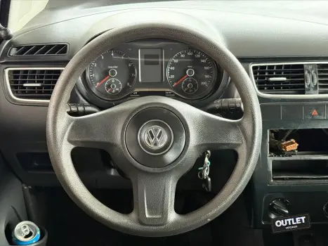 FOX 1.0 MI 8V FLEX 4P MANUAL