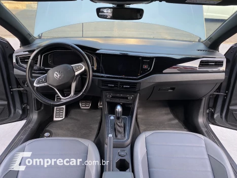 NIVUS 1.0 200 TSI Highline