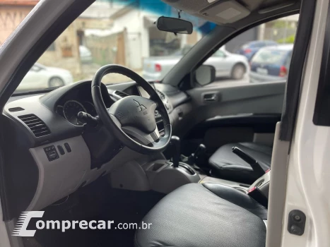 L200 Triton HPE 3.2 CD TB Int.Diesel Aut