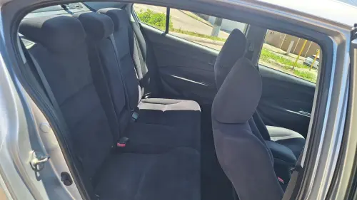 CITY 1.5 LX Sedan 16V