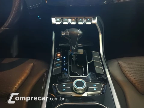 TERRITORY 1.5 Ecoboost Gtdi SEL