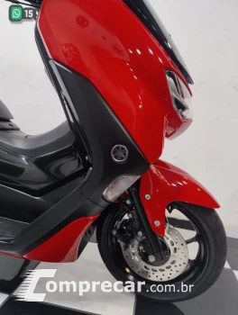 NMAX 160 Connected ABS