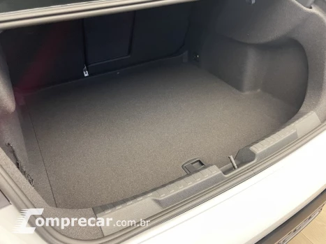 A3 2.0 40 TFSI GASOLINA SEDAN PERFORMANCE BLACK S-TRONIC