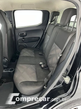 MOBI 1.0 8V EVO Like.