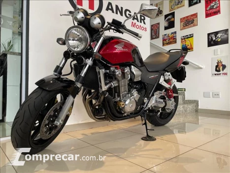 HONDA CB 1300 F SUPER FOUR